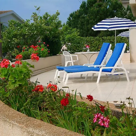 Sunbay Apartments Pyla Exterior photo