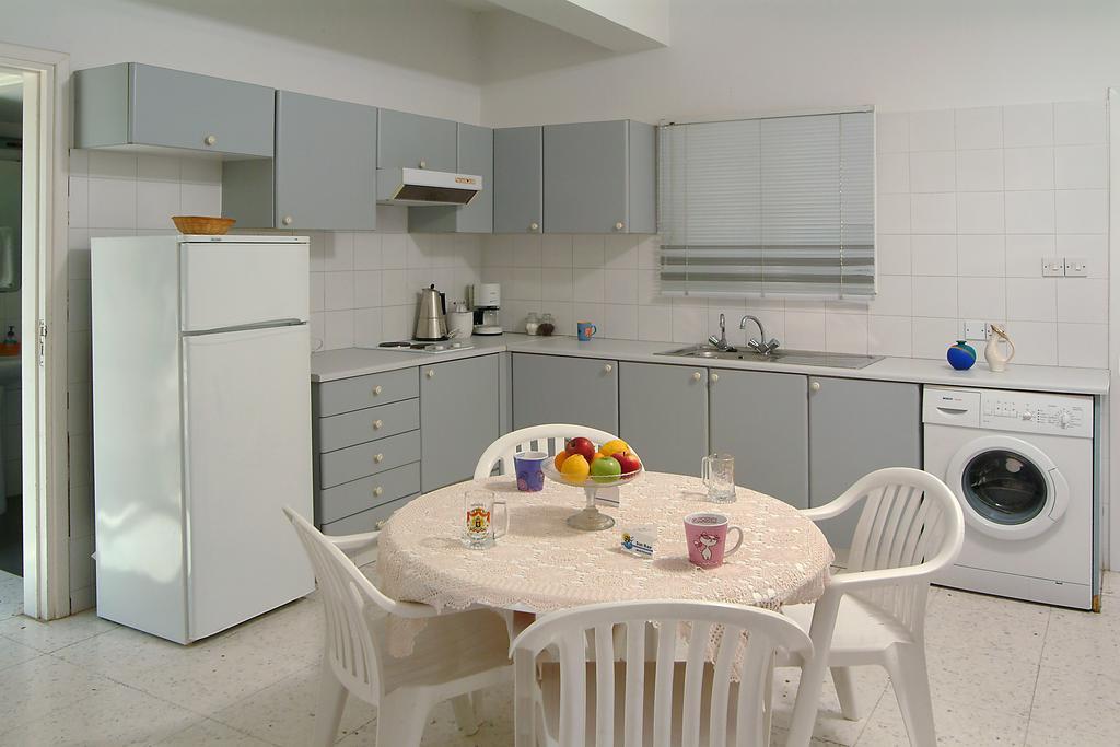 Sunbay Appartement Pýla