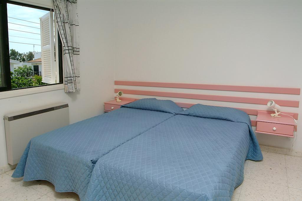 Appartement Sunbay