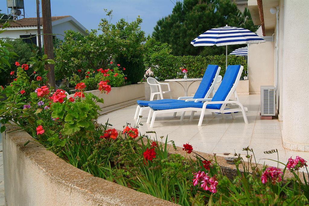 Sunbay Appartement