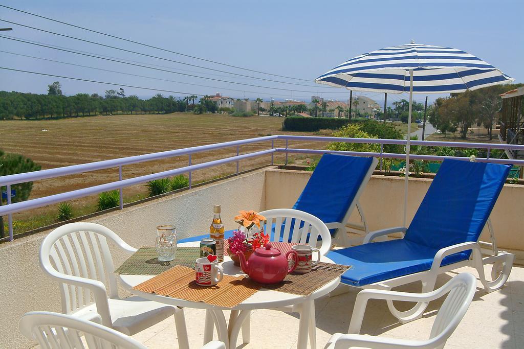 Sunbay Appartement *