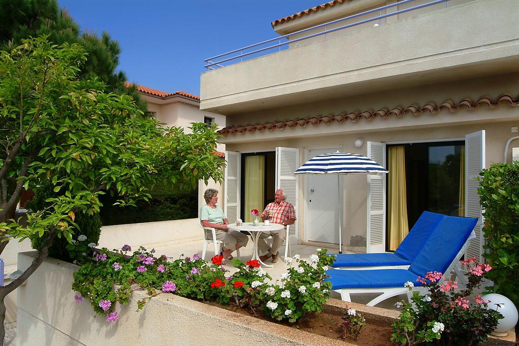 Appartement Sunbay