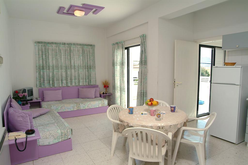 Appartement Sunbay *