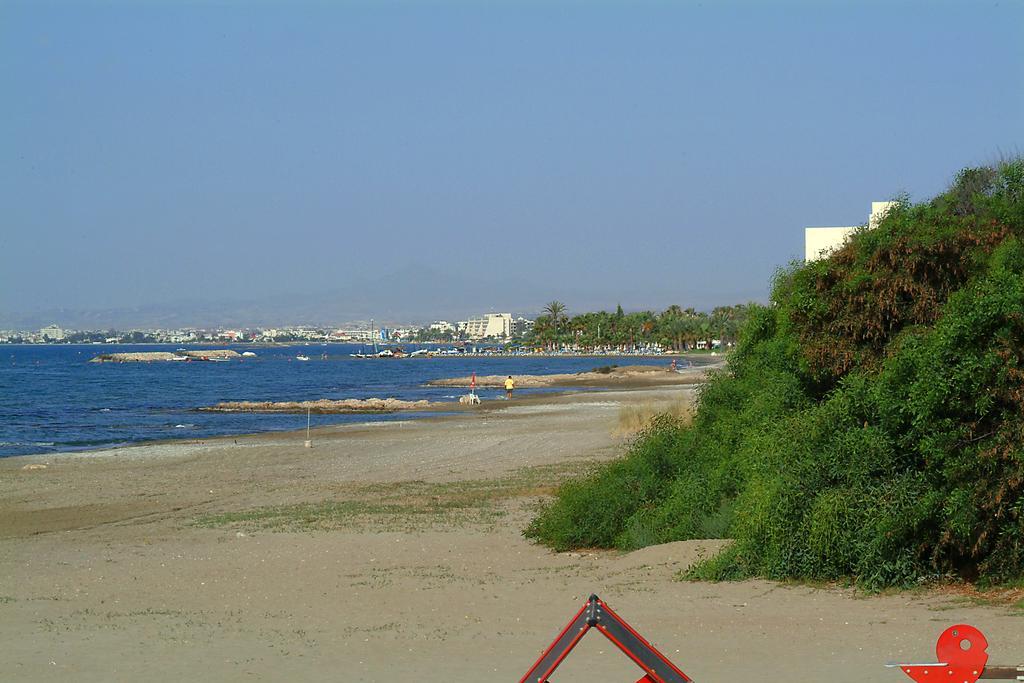 Appartement Sunbay *